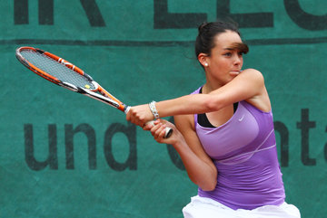 Isabel Lampe 10 - 15. Horst Schr�der Pokal